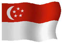Singapore flag