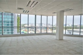 1 Changi Business Park Avenue 1 [3]