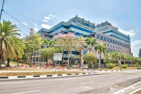 31 International Business Park [1]