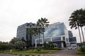 Acer Building [2]