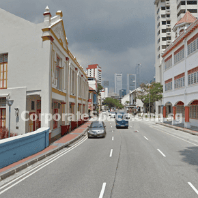 Neil Road