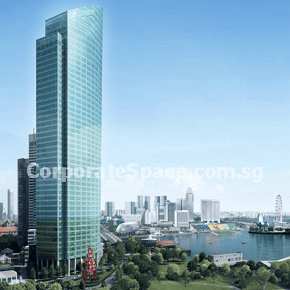 Ocean Financial Centre