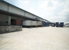 PENJURU LANE 40 c