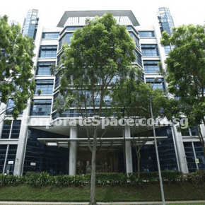 Ubi Techpark