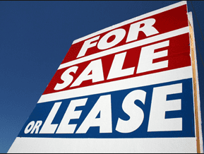 Lease / Sale